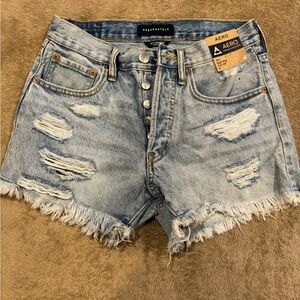 NWT Aeropostale Shorts
